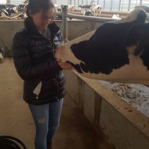 Meet your Posher, Jesse